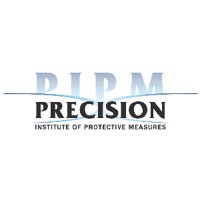 Precision Institute of Protective Measures (PIPM) Logo