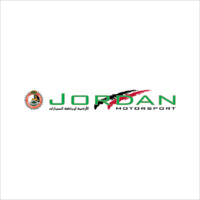 Jordan Motorsport Logo