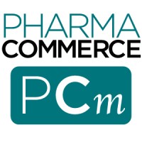 Pharmaceutical Commerce Magazine Logo
