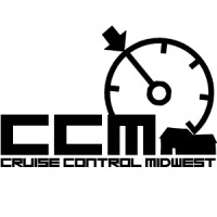 Cruise Control Logo