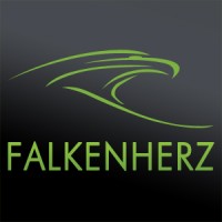 Falkenherz Group Logo