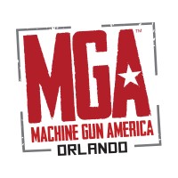 Machine Gun America Logo