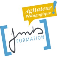 JMB FORMATION Sophia Antipolis Logo