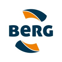 Berg Hortimotive Logo