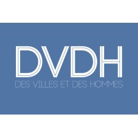 DVDH Logo