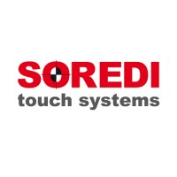 SOREDI touch systems Logo