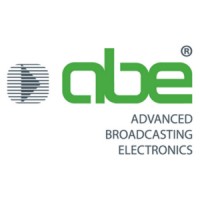 ABE Elettronica Logo