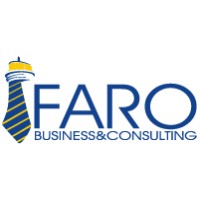 Faro Business & Consulting Logo