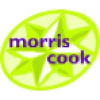 Morris Cook Chartered Accountants Logo