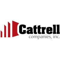 Cattrell Companies, Inc. Logo