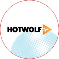 Hotwolf Logo