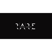 Rare Homes Group Logo