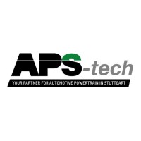 APS-technology GmbH Logo