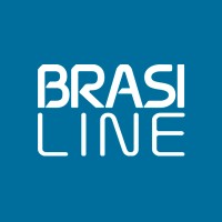 Brasiline Tecnologia Logo