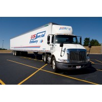 US Special Delivery Logo