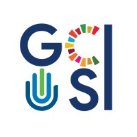 Groupe de Coopération Internationale de lUniversité de Sherbrooke (G.C.I.U.S.) Logo