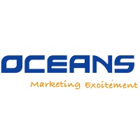 OCEANS Sports & Entertainment Inc. Logo