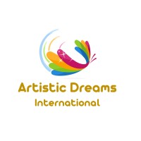 Artistic Dreams International Logo