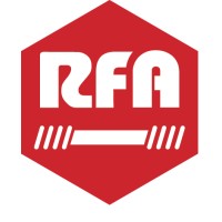 Randack Fasteners Americas, Inc. RFA Logo