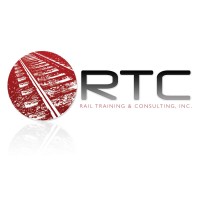 Rail Training & Consulting, Inc./ RailSoft Systems, Inc. Logo