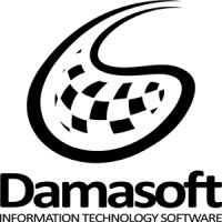 DamaSoft Bilişim Logo