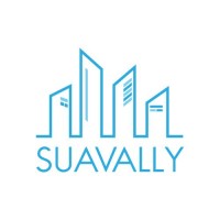 Suavally Logo