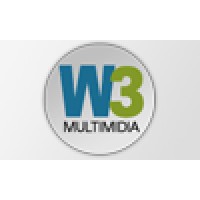 w3multimidia Logo