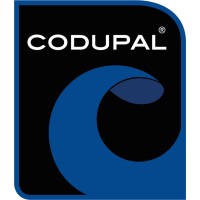 CODUPAL Logo
