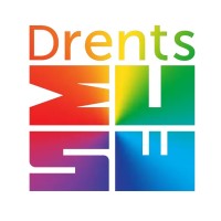 Drents Museum Logo