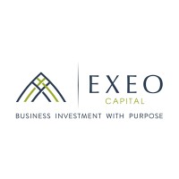 EXEO Capital Logo