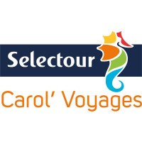 Selectour Carol Voyages Logo