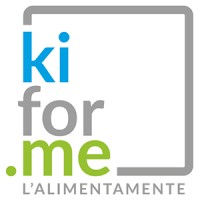 Kifor.me - lalimentamente Logo