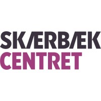 Skærbækcentret - kursus & konferencecenter Logo