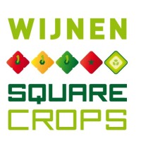 Wijnen Square Crops Logo