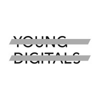 Young Digitals Logo