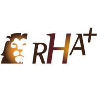 RHA+ Logo