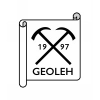 Geoleh Logo