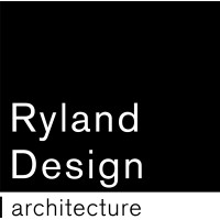 Ryland Design | Architecture Logo