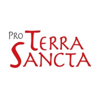 Pro Terra Sancta Logo