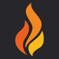 Alpha Heating Logo
