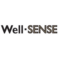 Well-SENSE Logo