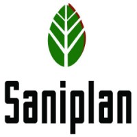 Saniplan Engenharia e Serviços Ambientais Ltda. Logo