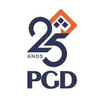 Colégio PGD Logo