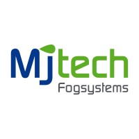 MJ-Tech Fogsystems Logo