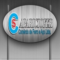 APARICIOFER FERRO E AÇO LTDA Logo