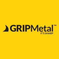 GRIPMetal Solutions Logo