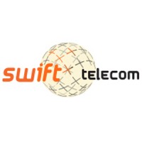 Swift Telecom FZCO Logo