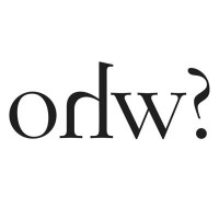 ohw? Logo