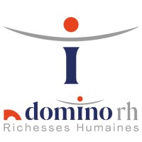 DOMINO RH Logo