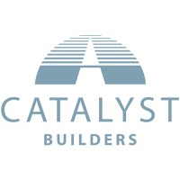 Catalyst Builders, Inc. Logo